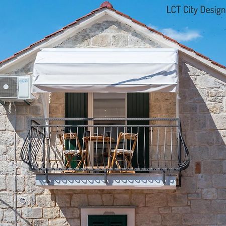 Lct City Design Apartment Split Exterior photo