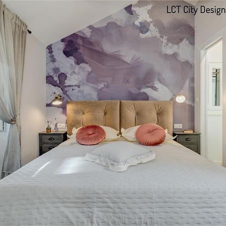 Lct City Design Apartment Split Exterior photo