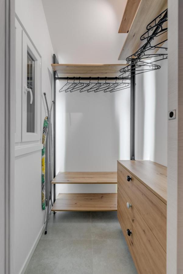 Lct City Design Apartment Split Exterior photo