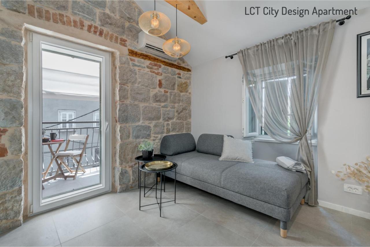 Lct City Design Apartment Split Exterior photo