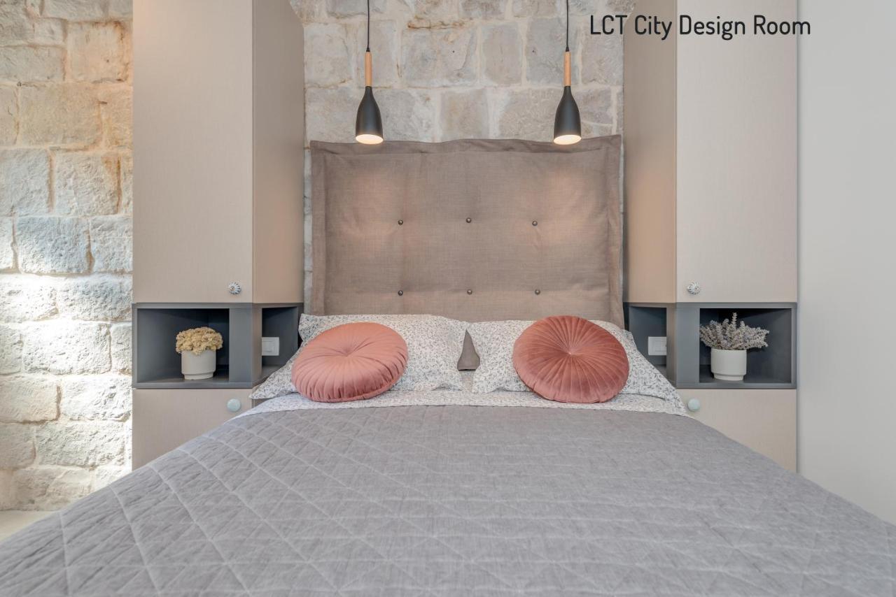 Lct City Design Apartment Split Exterior photo