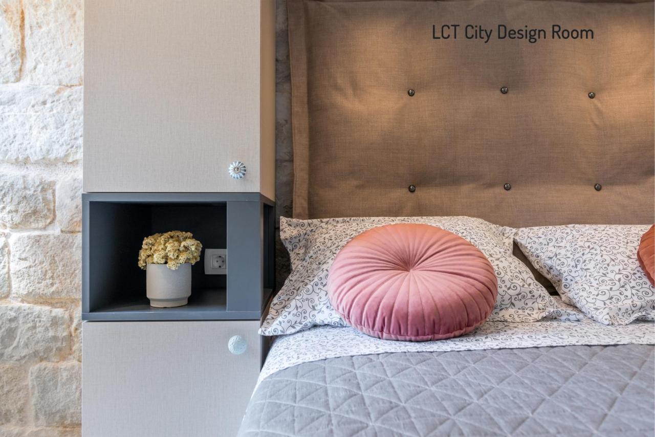 Lct City Design Apartment Split Exterior photo
