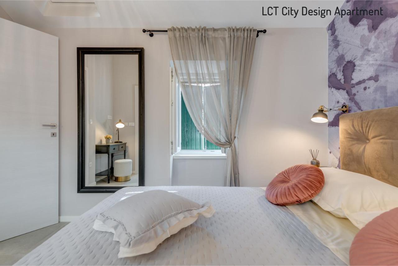 Lct City Design Apartment Split Exterior photo